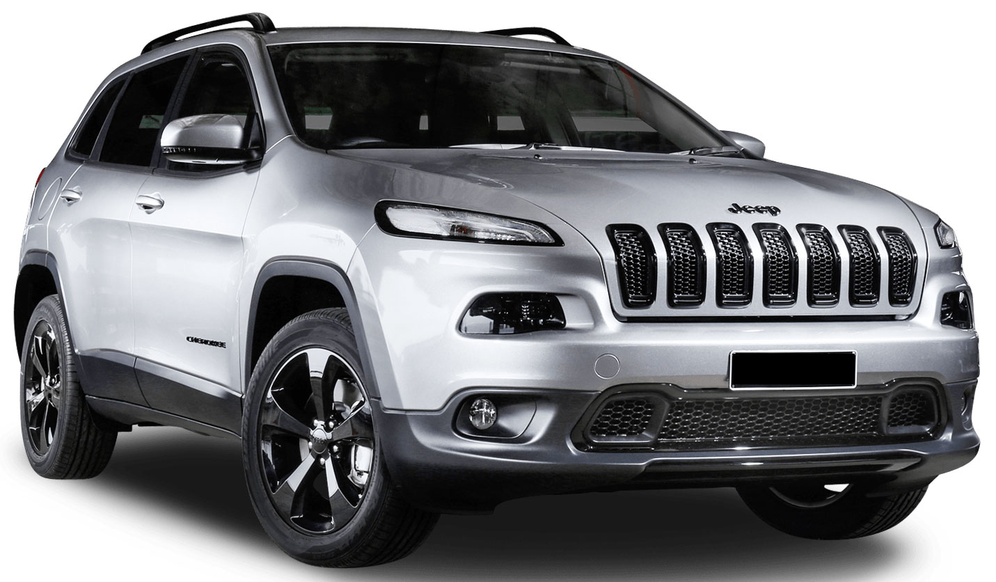 Jeep Mackay Serv Auto Care Service