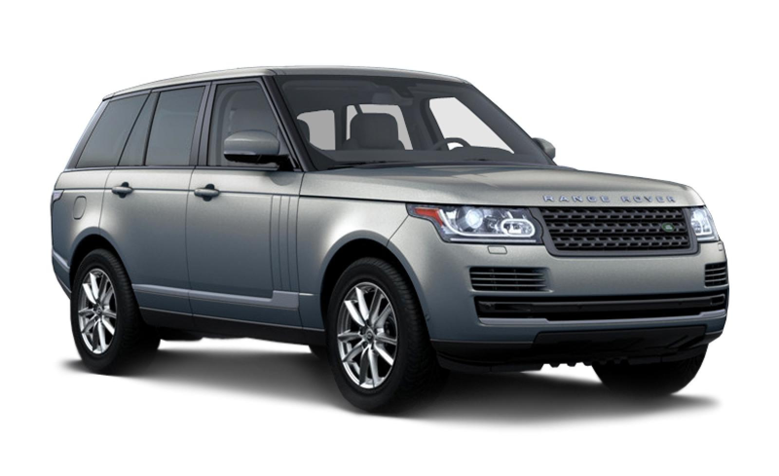 Land Range Rover Mackay Serv Auto Care Service